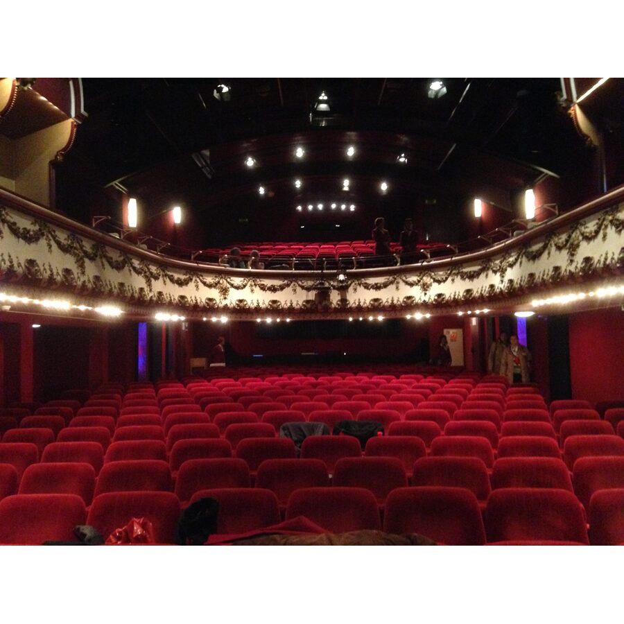 Casino-Théâtre