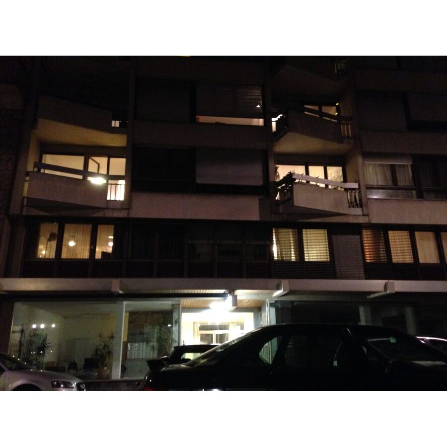 Rue du Léman 6