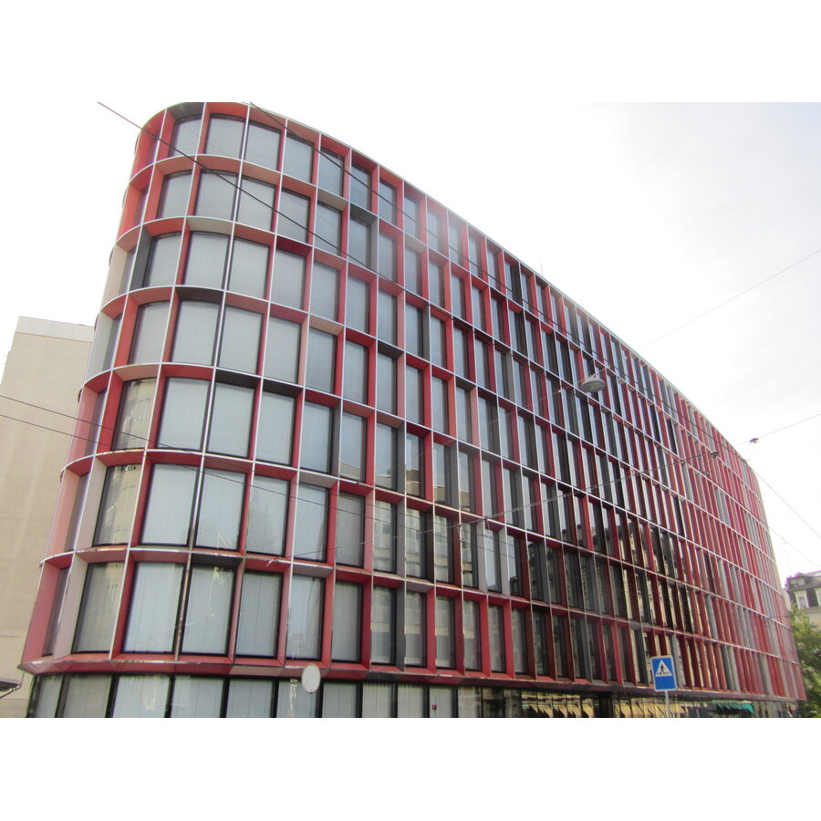 Saint-Georges Center