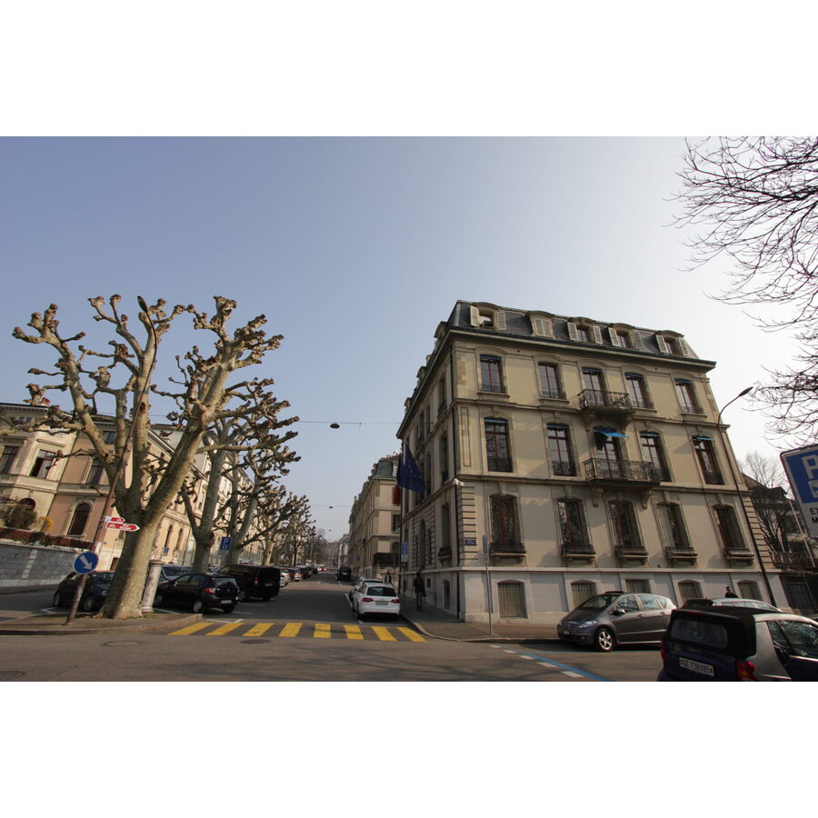 Consulat de France