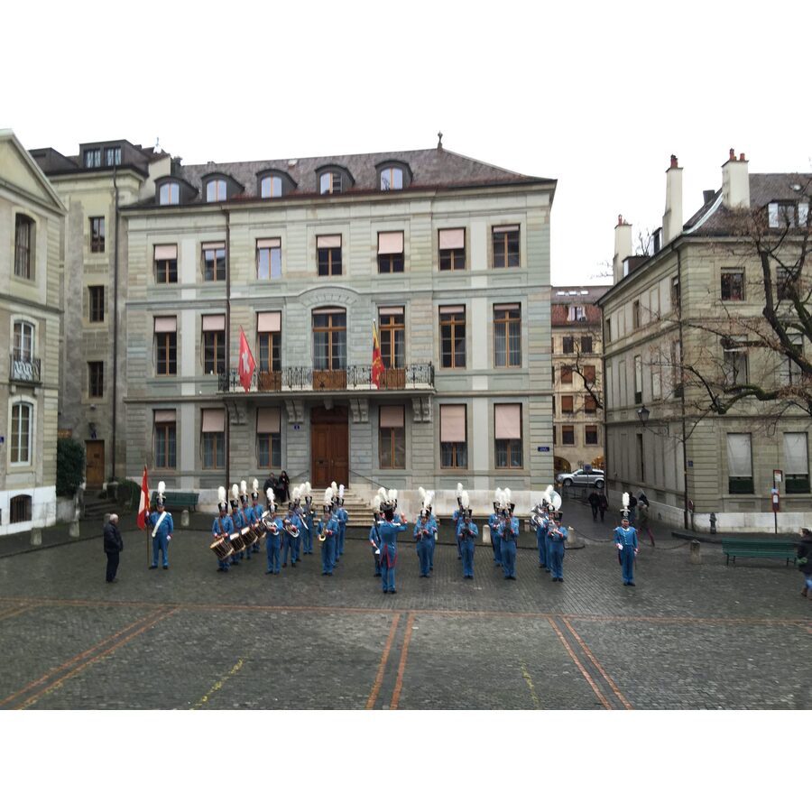 Maison Duquesne