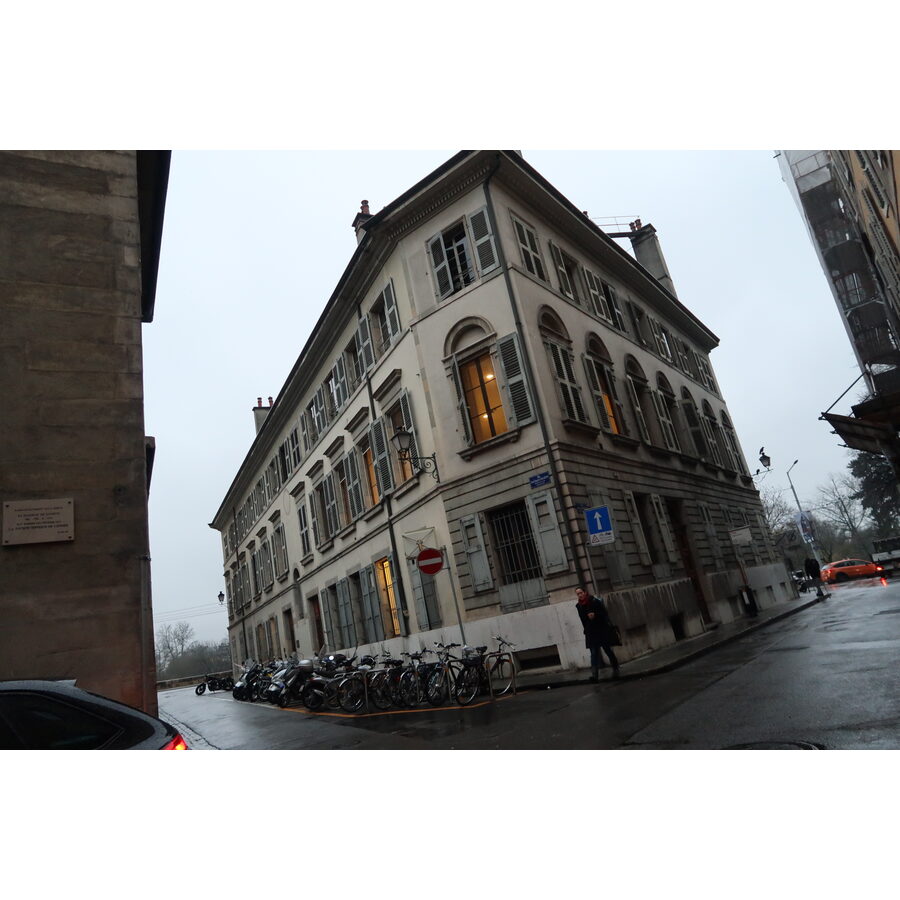 Maison Eynard