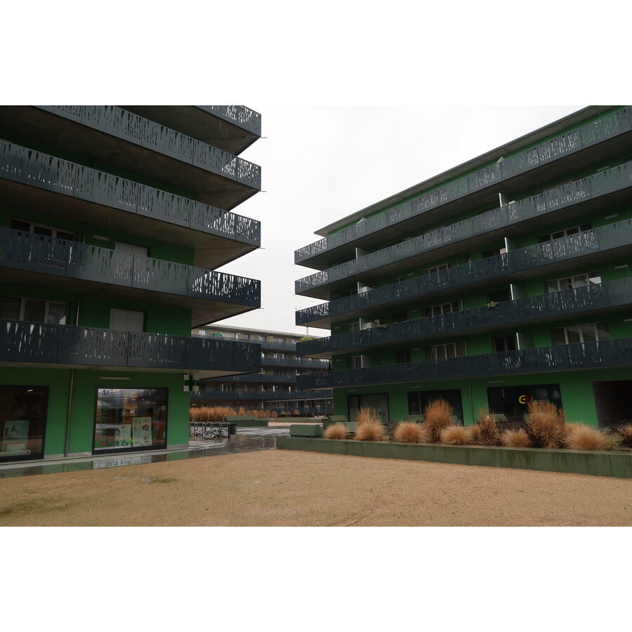 Quartier de la Coupe-Gordon-Benett