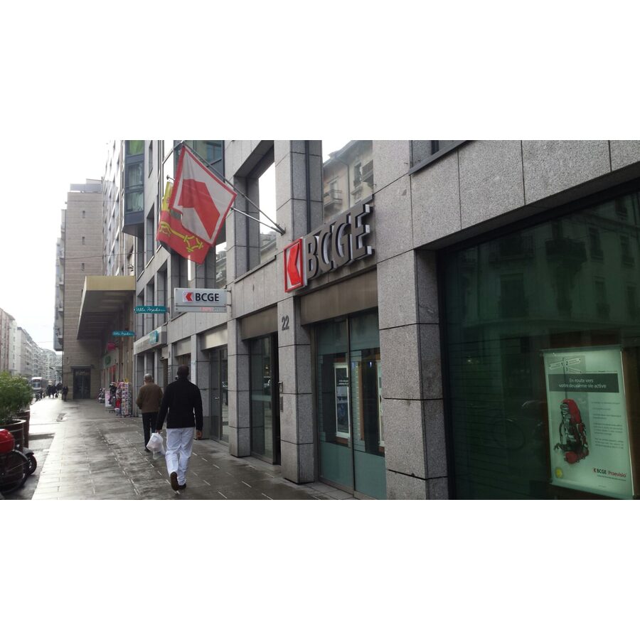 Rue de Carouge 22-26