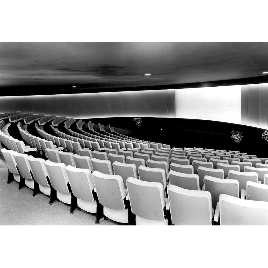 Centre commercial de Meyrin