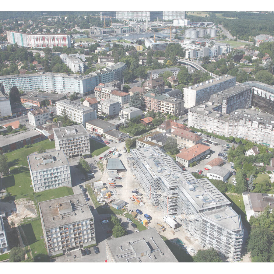 Chemin De-MAISONNEUVE 12