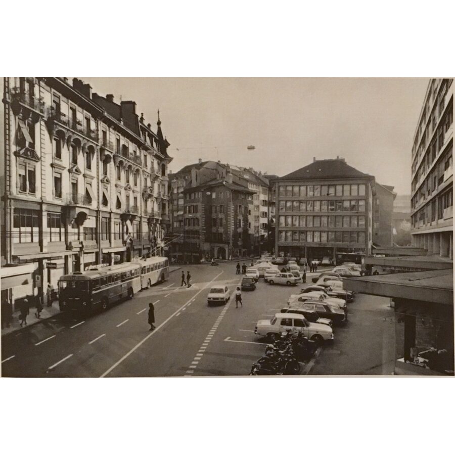 Rue des Corps-Saints 22