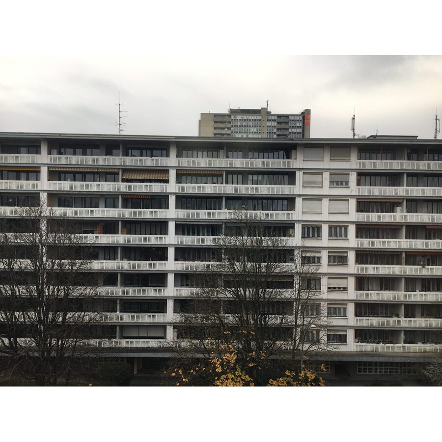Cité Caroll
