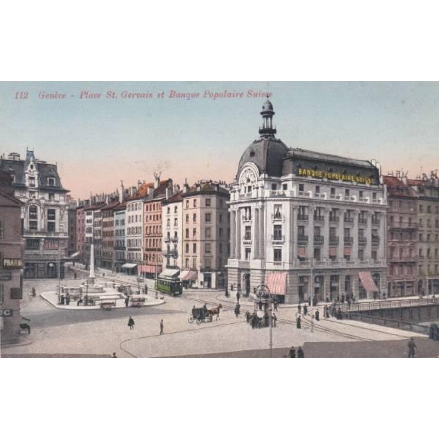 Quai des Bergues 1