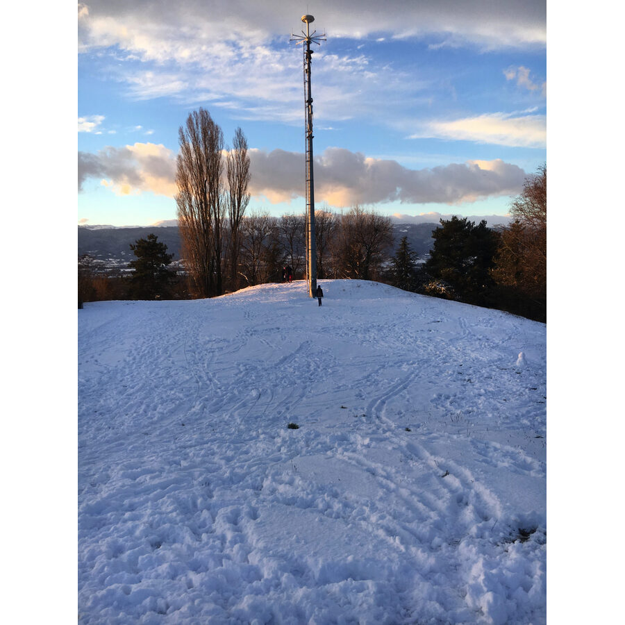 Signal de Bernex