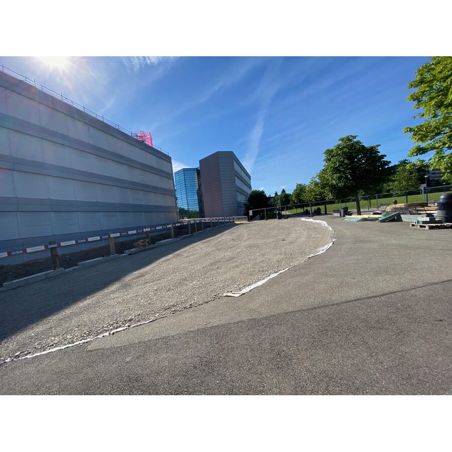Ecole Supérieure de Commerce André-Chavanne