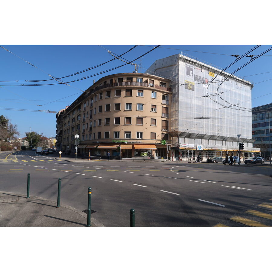Rue du Grand-Pré 76
