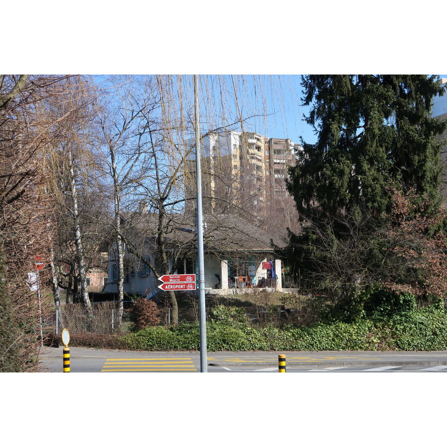 Chemin de l'Avanchet 6