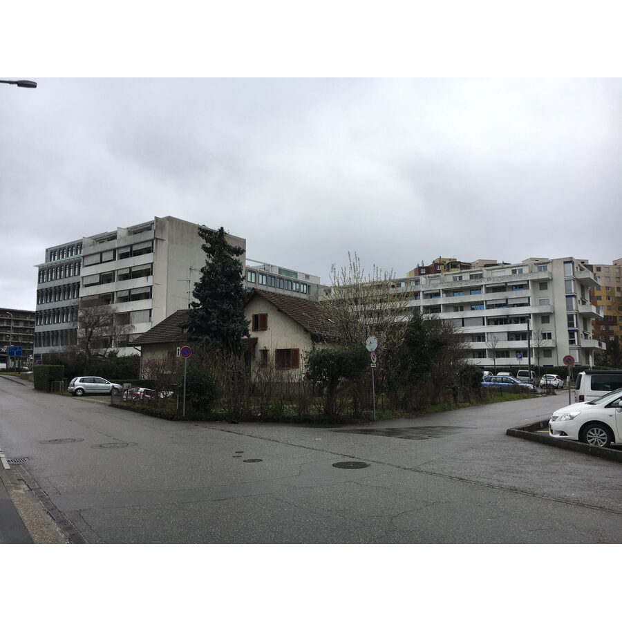Chemin de l'Avanchet 30-32