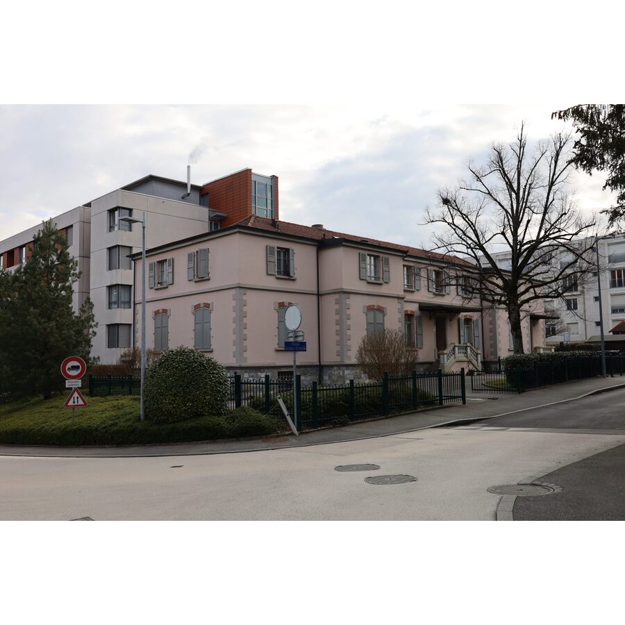 EMS Les Pins