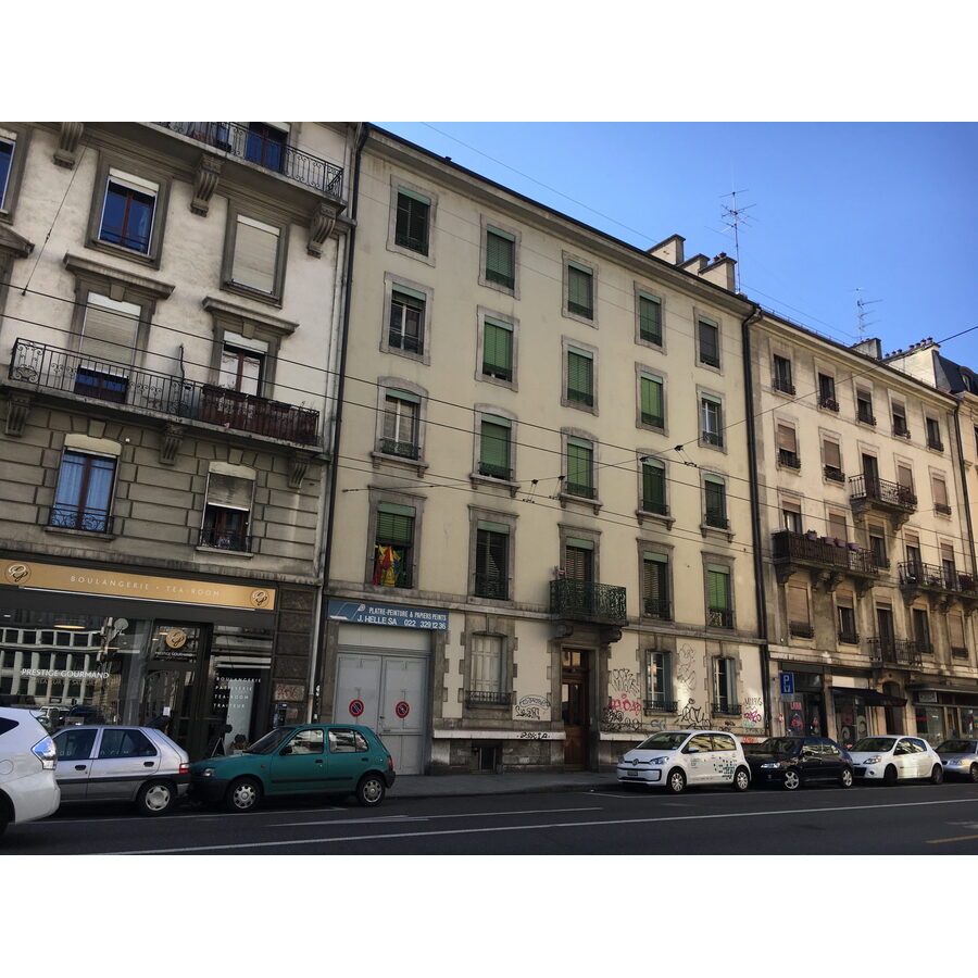 Boulevard de Saint-Georges 6