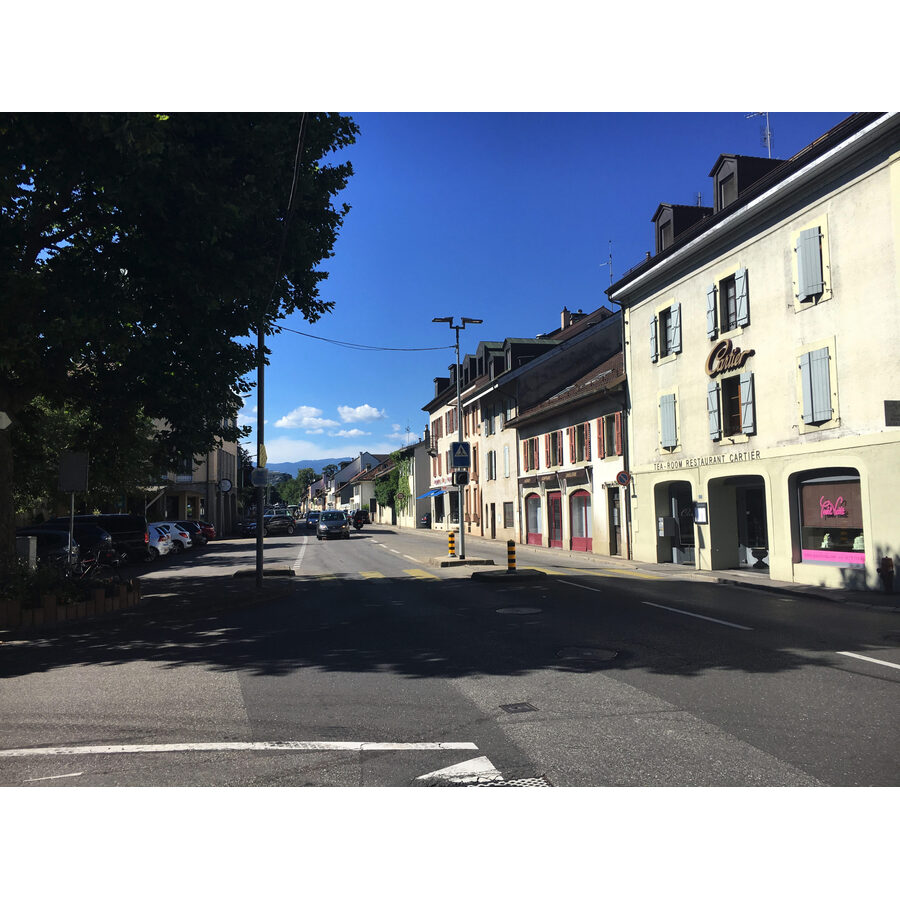 Route de Suisse 38