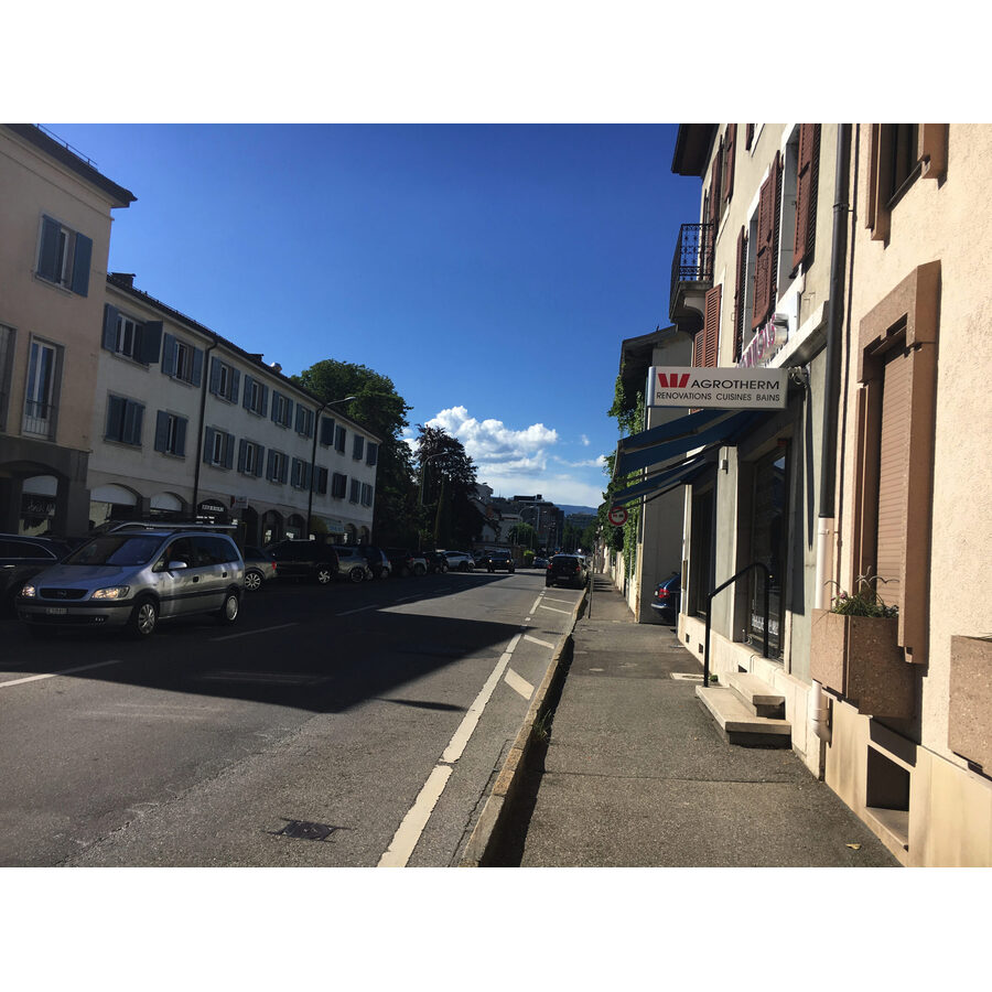 Route de Suisse 44