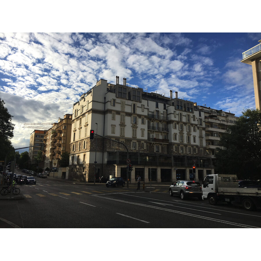 Route de Malagnou 54