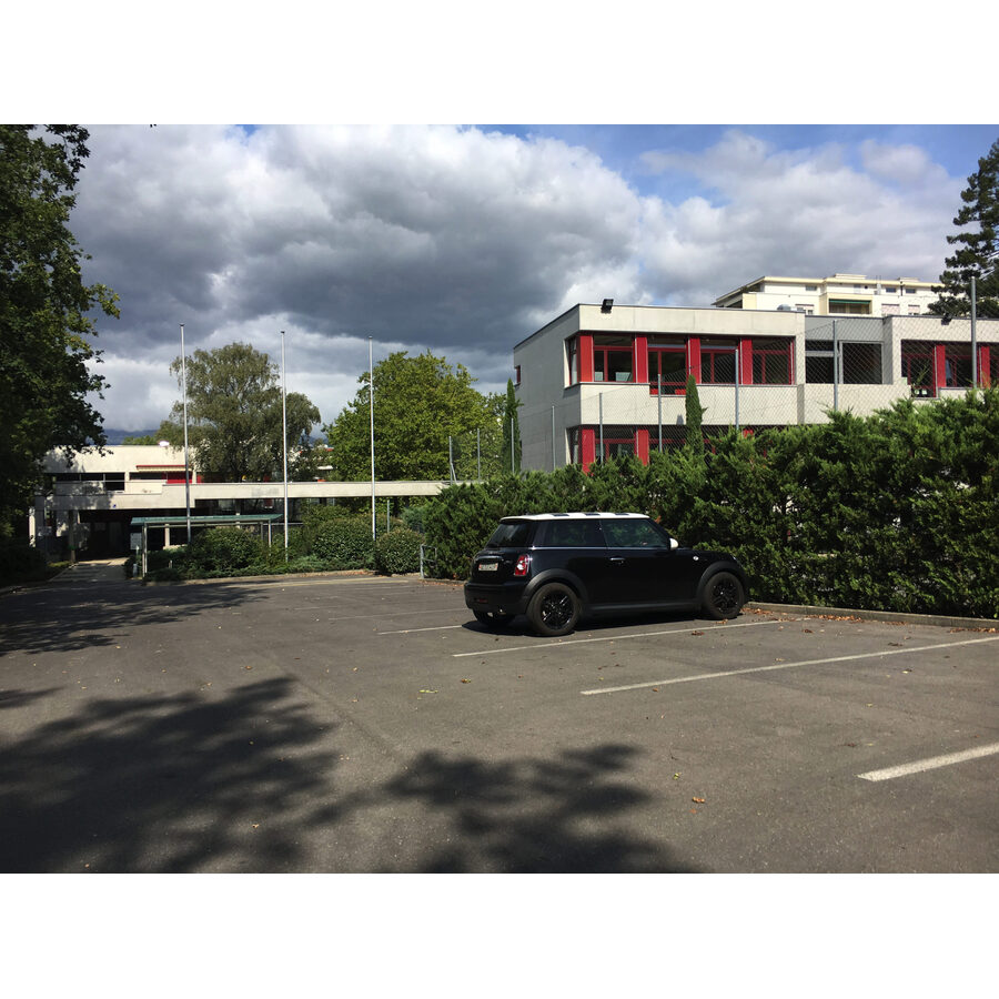 Ecole de la Tour