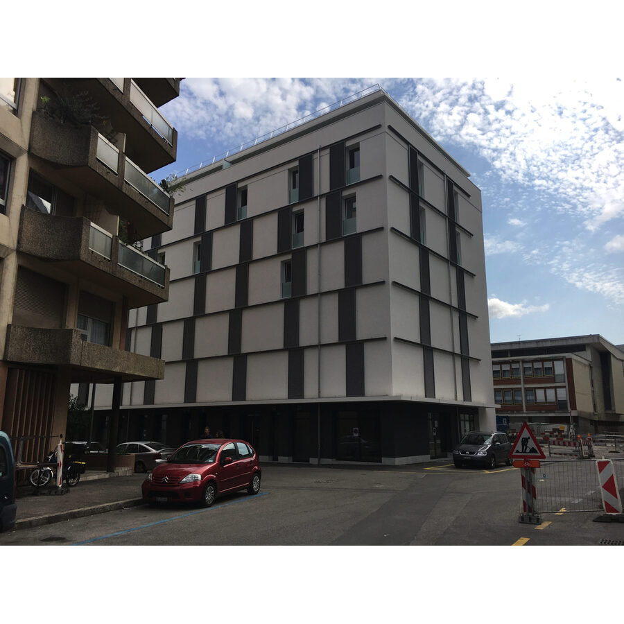 Rue Jean-Louis-HUGON 2-4