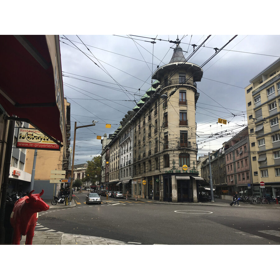 Boulevard de Saint-Georges 62-66