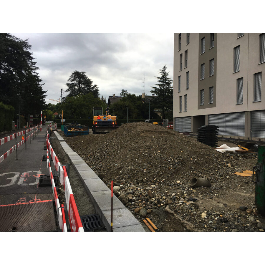 Chemin du Jonc 6-8