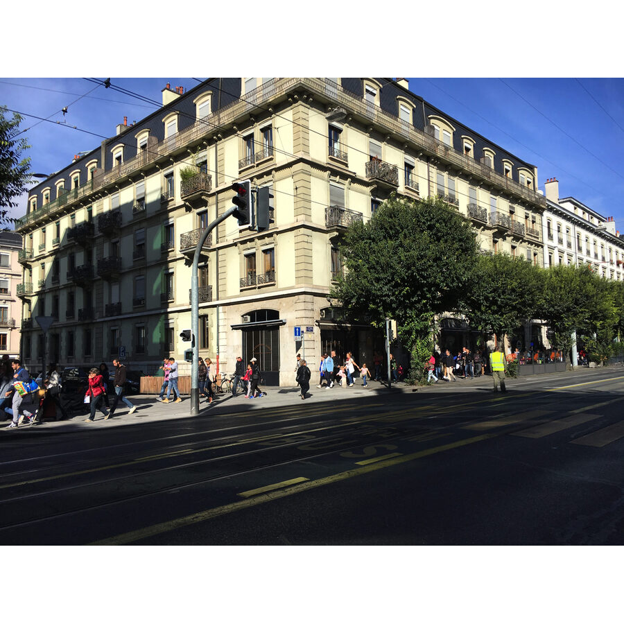 Boulevard Georges-FAVON 8-16