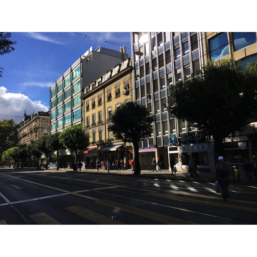 Boulevard Georges-FAVON 20-24