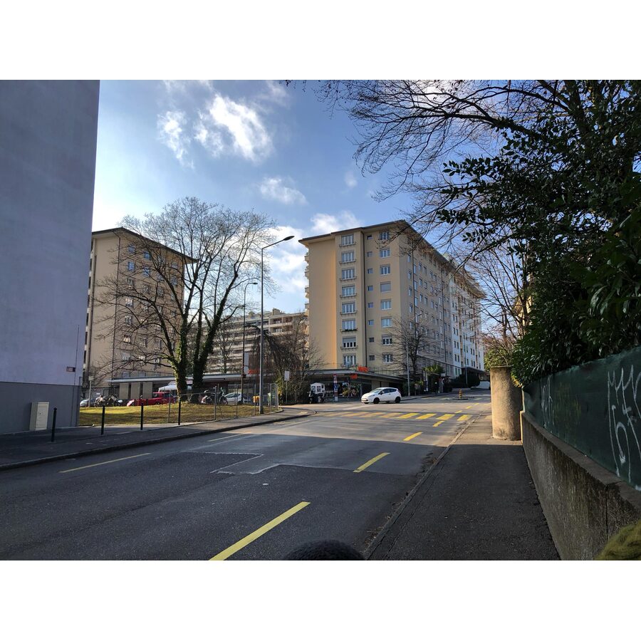 Rue du Vidollet 5-9