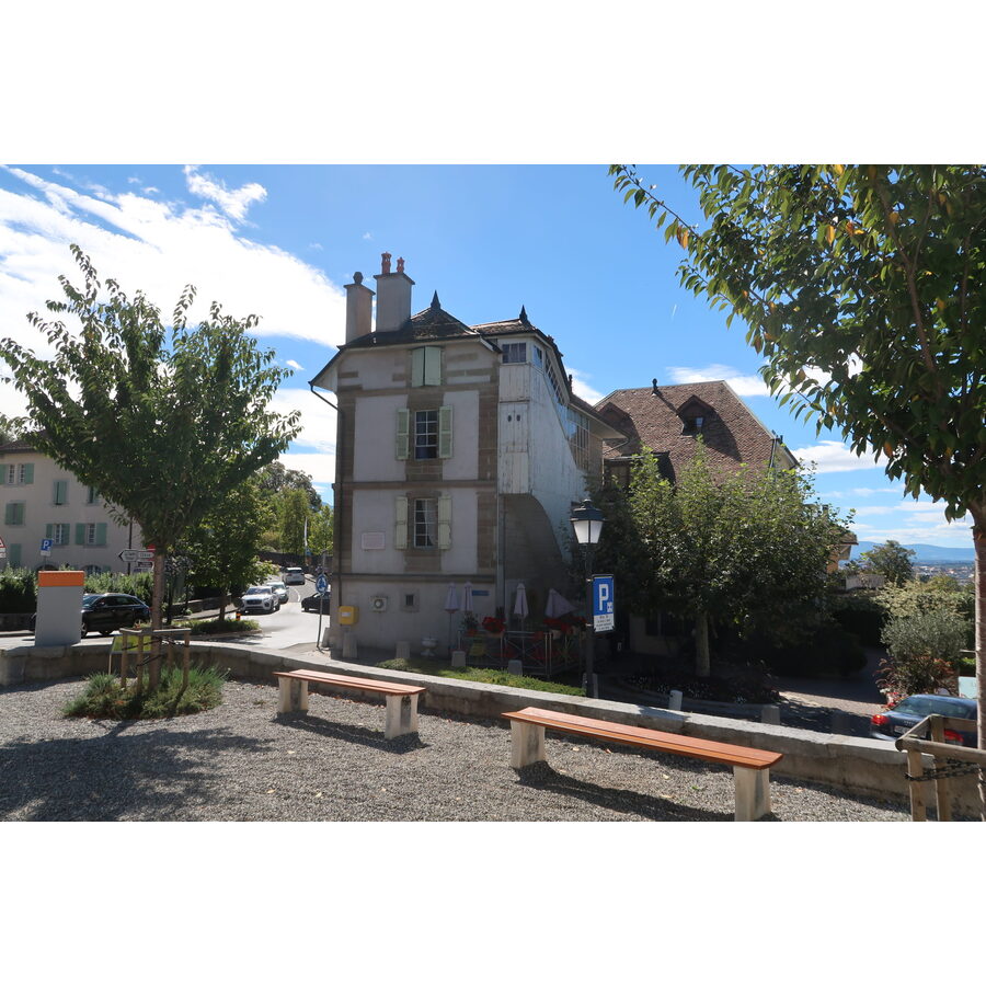 Place Pierre-GAUTIER 1