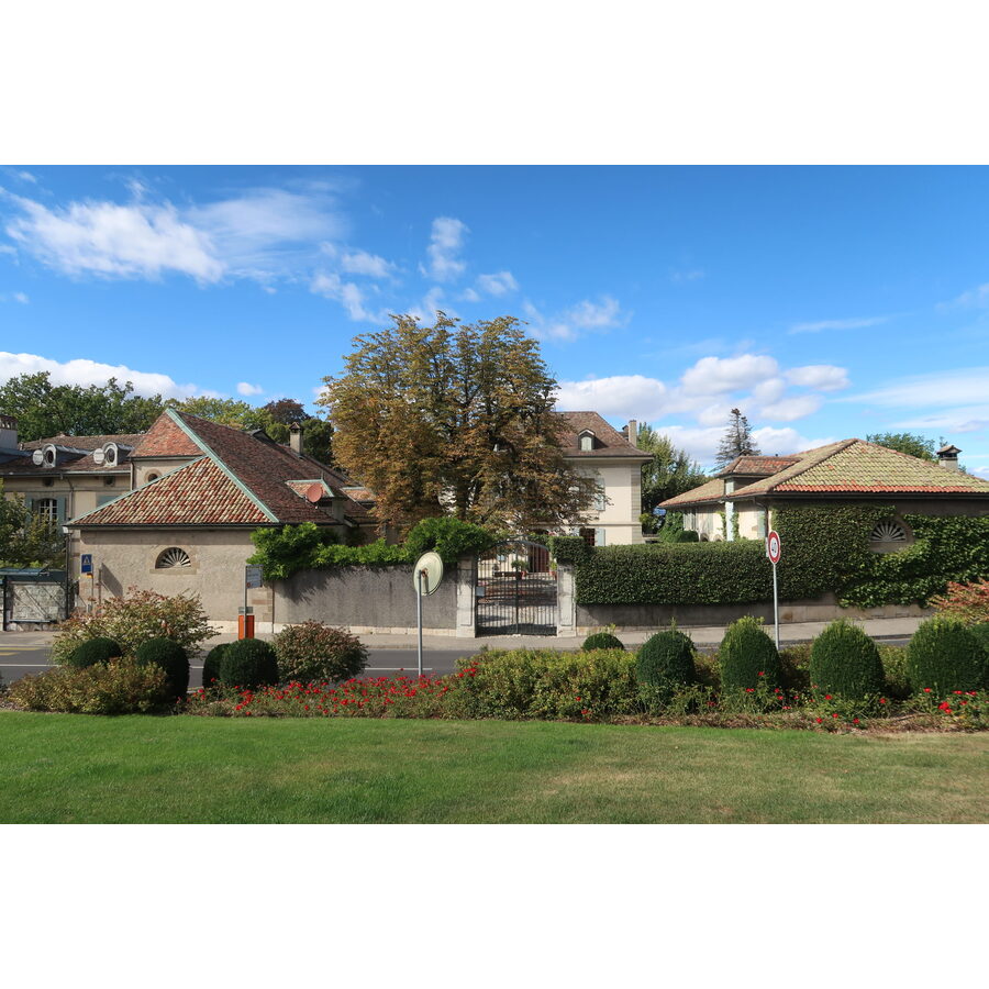 La Villanelle