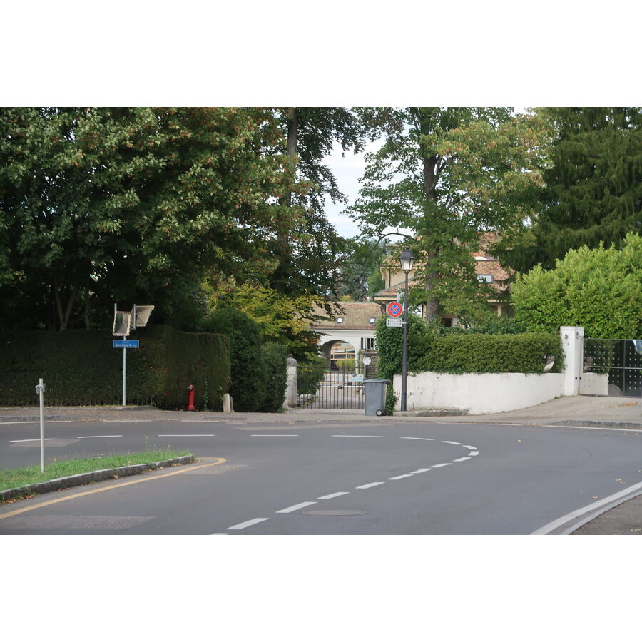 Chemin Notre-Dame-du-Lac 5