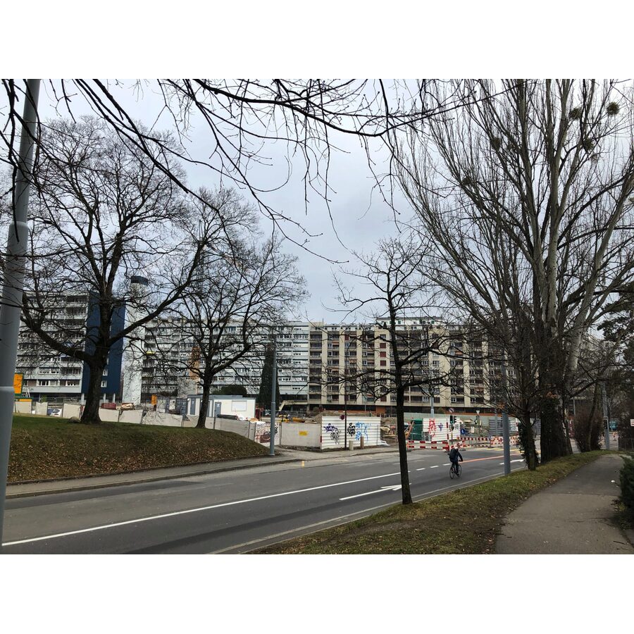 Cité VIEUSSEUX 2-10