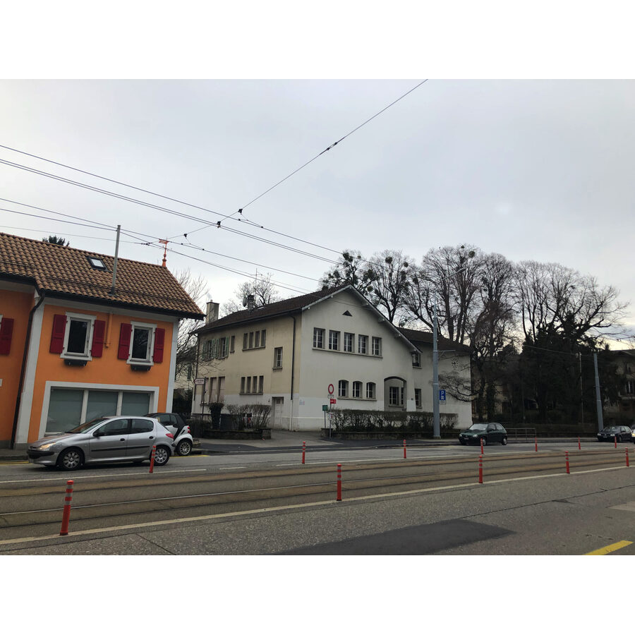 Route de Chêne 78