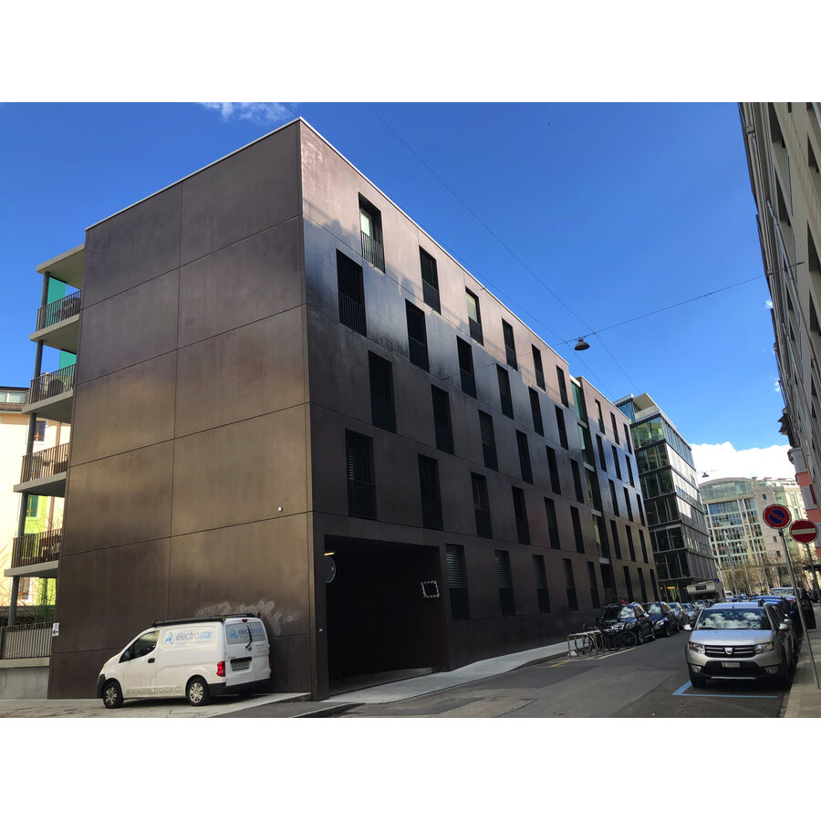 Rue des Falaises 5