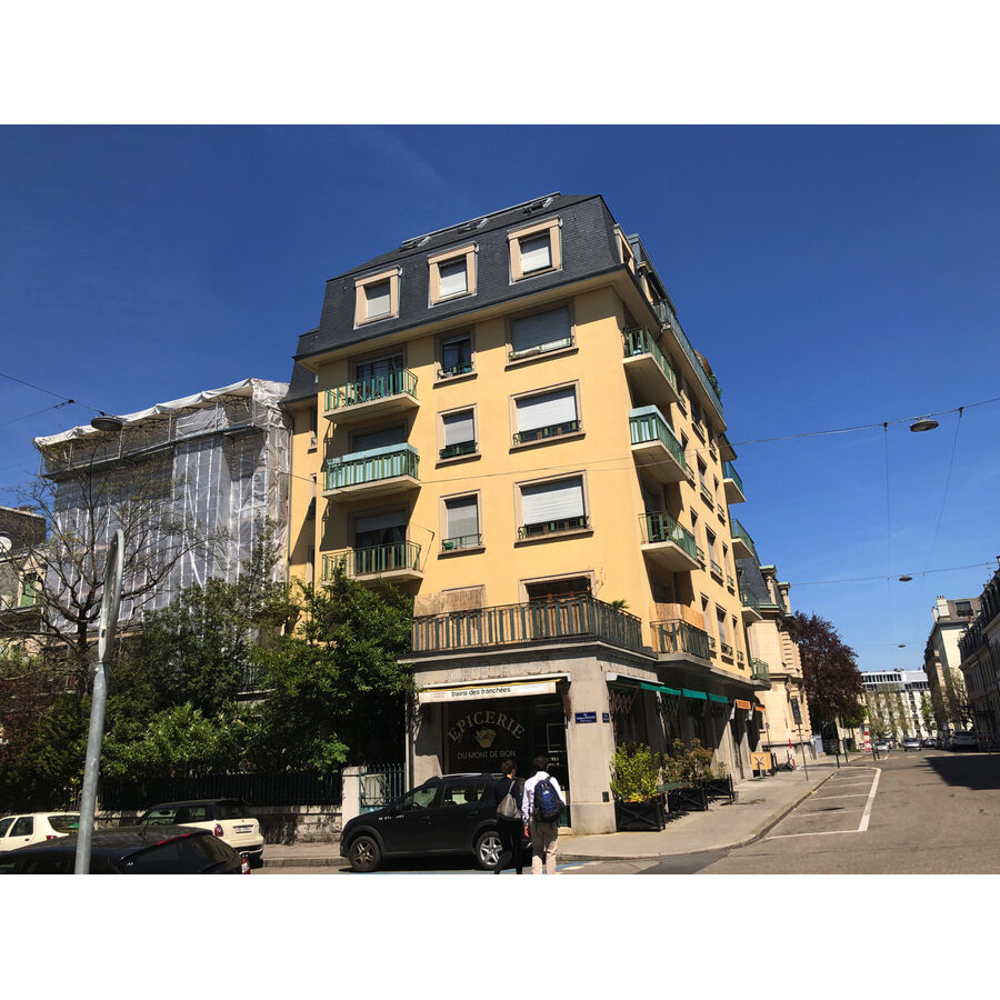 Rue du Mont-de-Sion 3