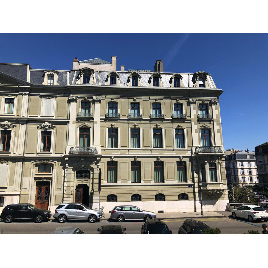 Promenade du Pin 1-5