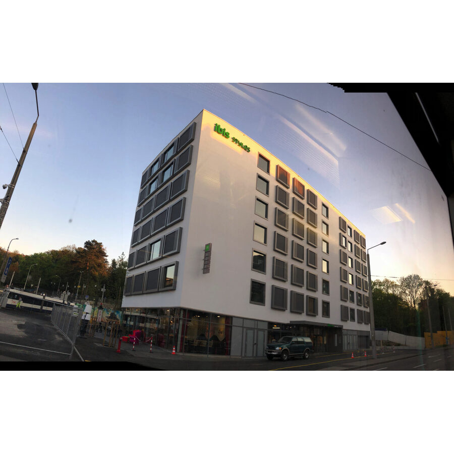 Hôtel Ibis Rondeau