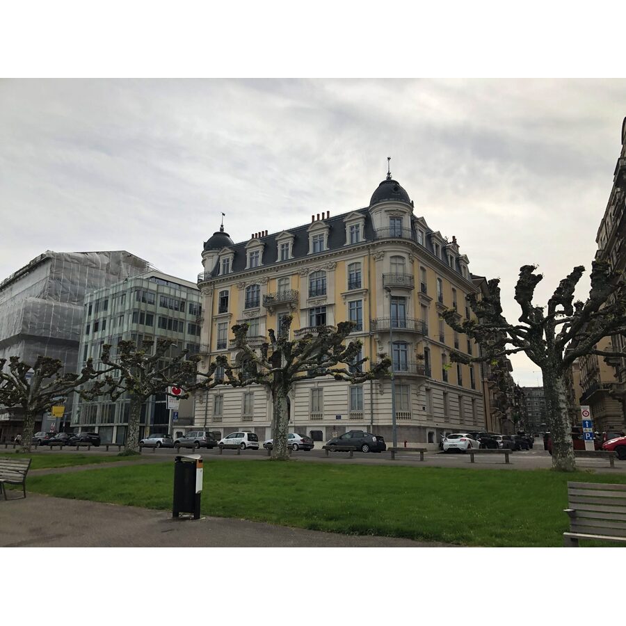 Maison Dupont