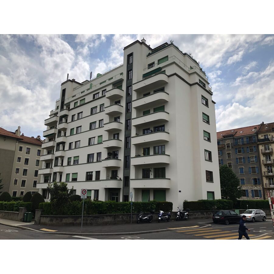 Rue De-MILÉANT 3-5