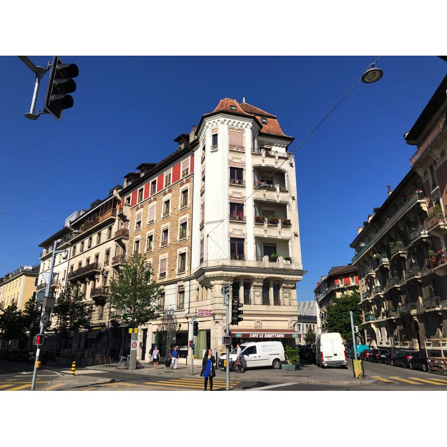 Rue de l'Ecole-de-Médecine 2