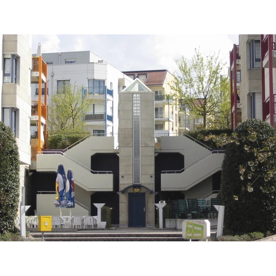La Gravière