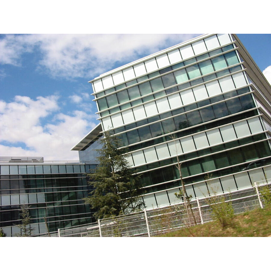 ST Microelectronics