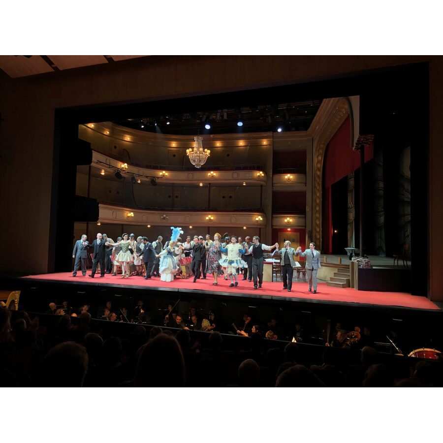 Opéra des Nations