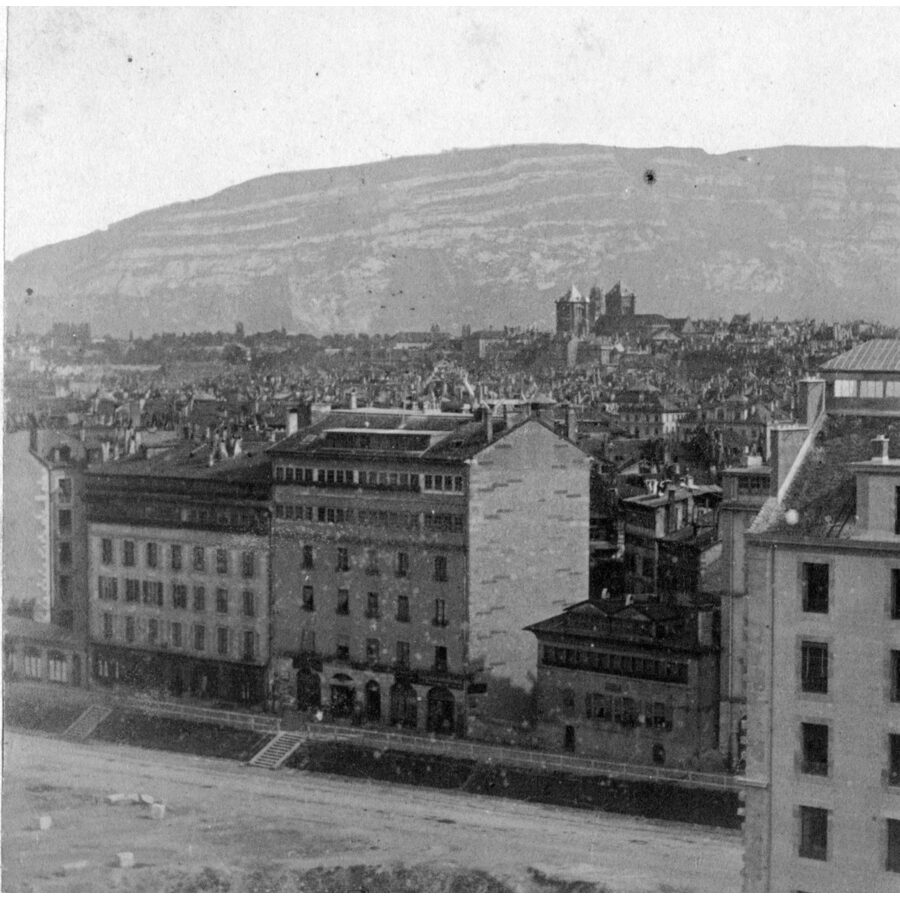 Quai de la Poste 10