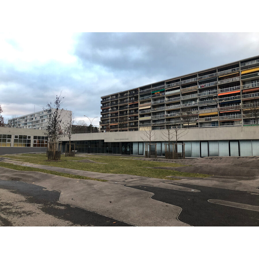 Ecole des Boudines