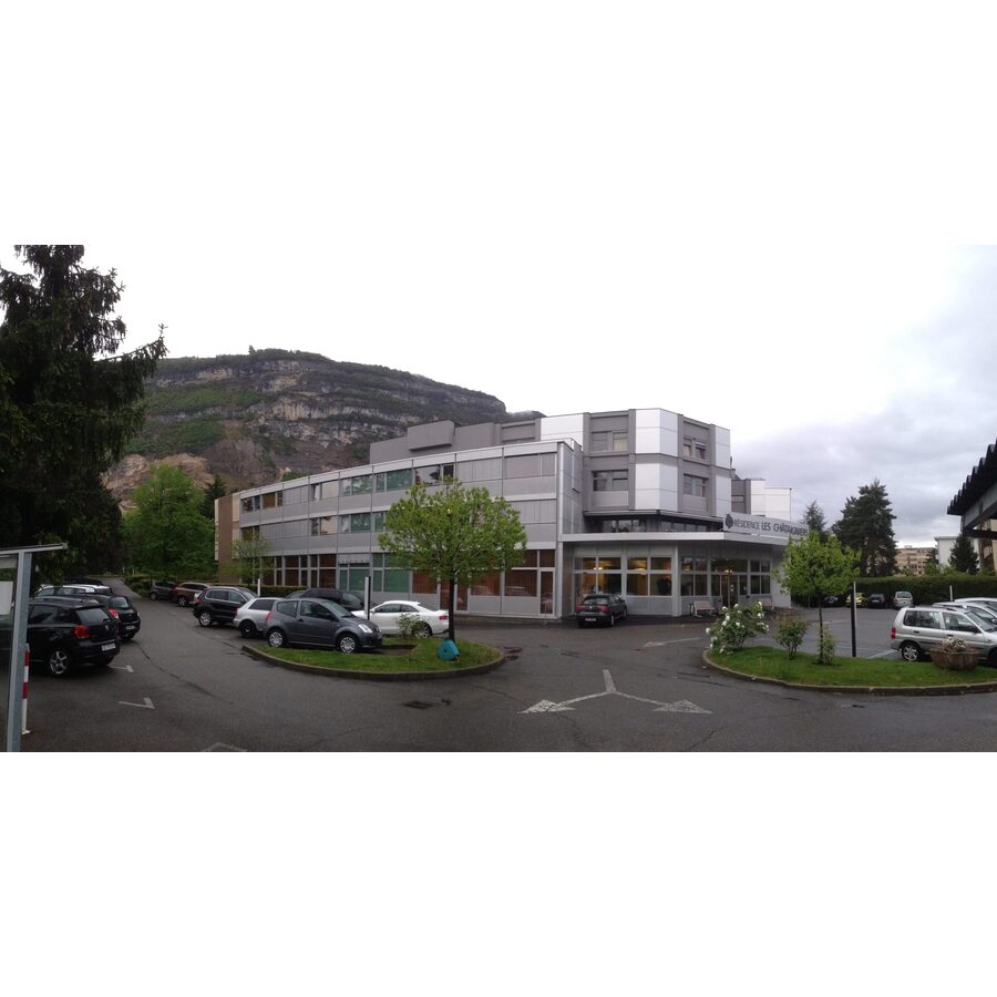 EMS Les Chataigniers