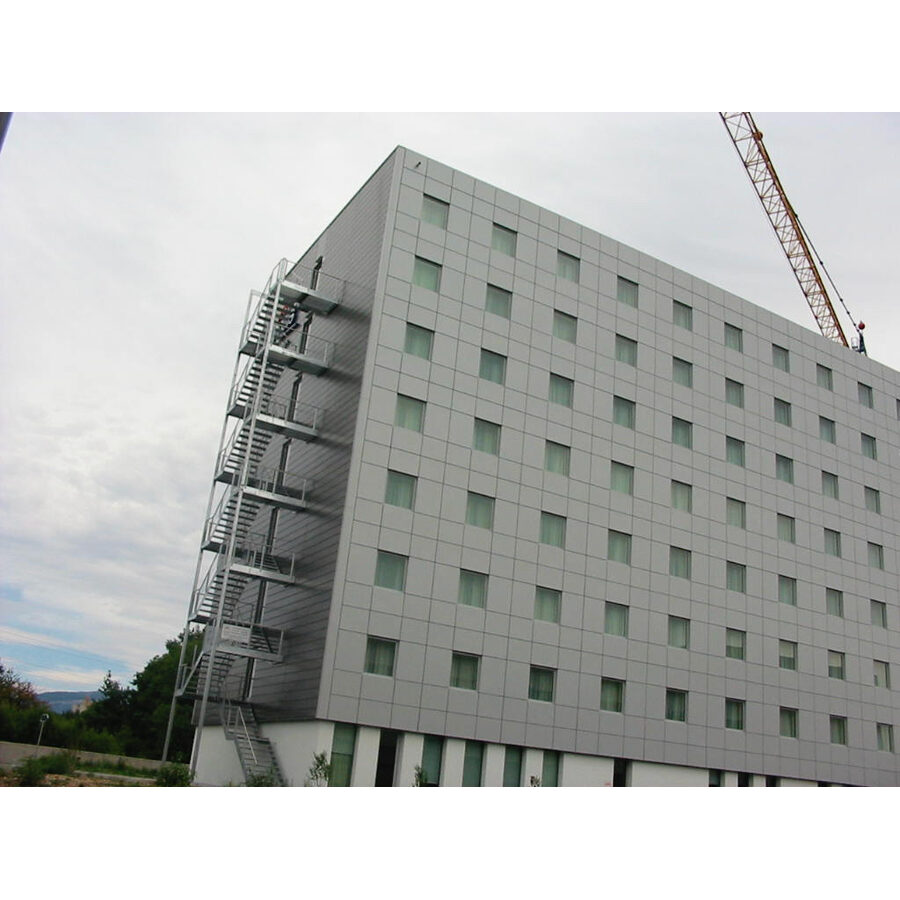 Hôtel Holiday Inn Cointrin