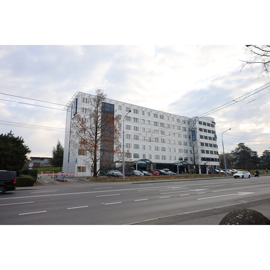 Hôtel Ibis Geneve Aeroport